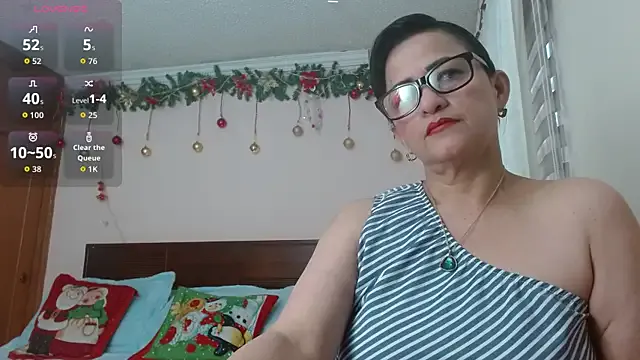 ISABEEL_SOFIA01 on StripChat