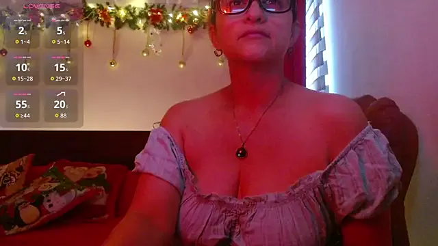 ISABEEL_SOFIA01 on StripChat