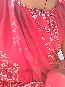 Ishikaranaa on StripChat 