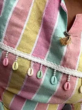 Ishikaranaa on StripChat 