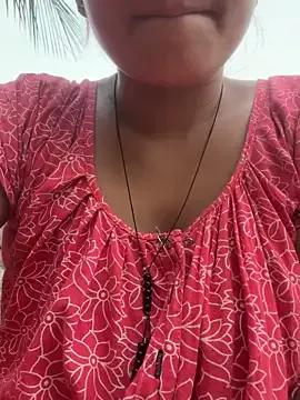 Ishikaranaa on StripChat 