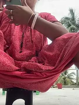 Ishikaranaa on StripChat 