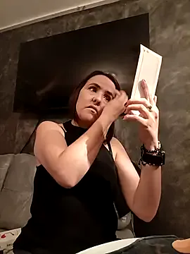 IsisBlake on StripChat