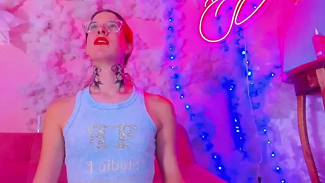 ivy_ary on StripChat