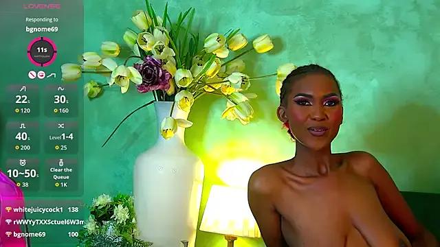 Freechat Izzie_Sugar on StripChat