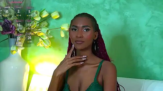 Freechat Izzie_Sugar on StripChat