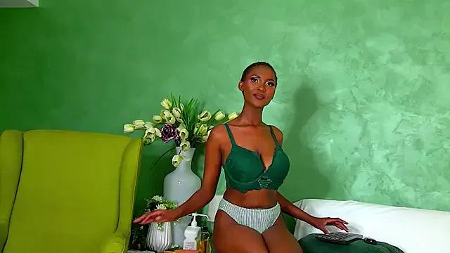 Freechat Izzie_Sugar on StripChat