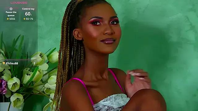 Freechat Izzie_Sugar on StripChat