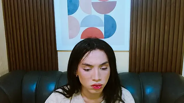 Freechat JackyMurphy on StripChat