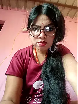 Jankisinghji — Freechat on StripChat