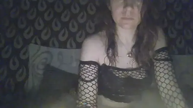 JasmineGlamour on StripChat