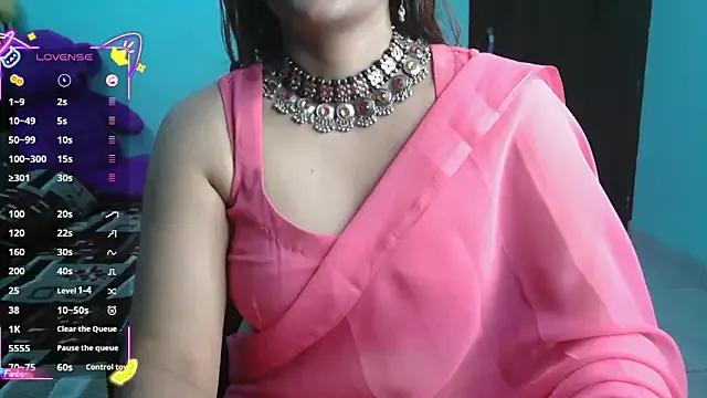 Jass-Karan on StripChat 
