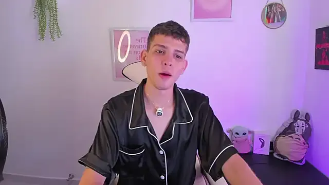 Jasson___ on StripChat 