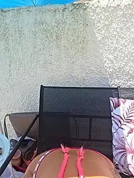 Jassy_Foxy on StripChat 