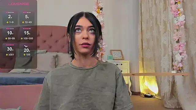 JassyeJoy on StripChat 