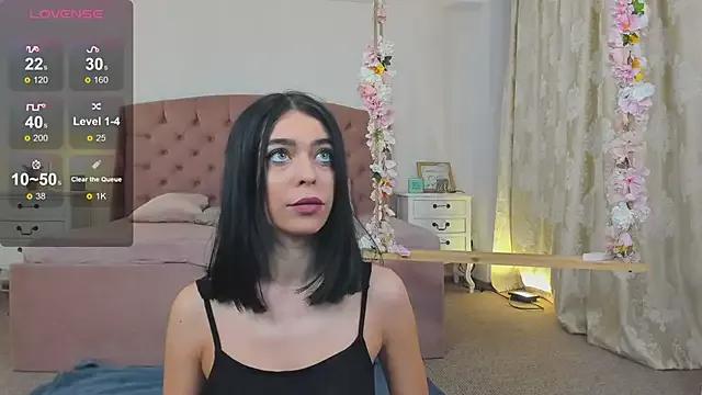 JassyeJoy on StripChat 