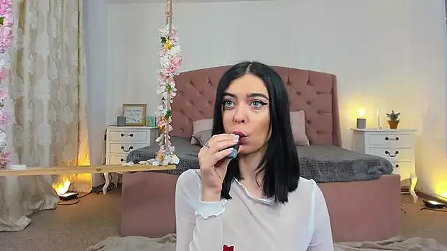 JassyeJoy on StripChat 
