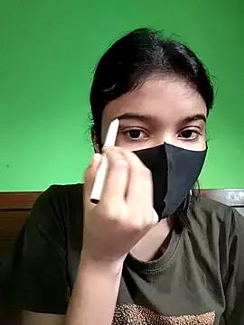 Jaya-Ray from StripChat