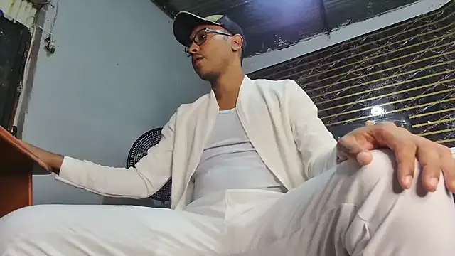 jeffblack2 on StripChat