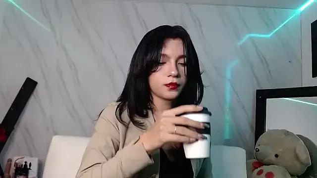 jeimy_garcia on StripChat 