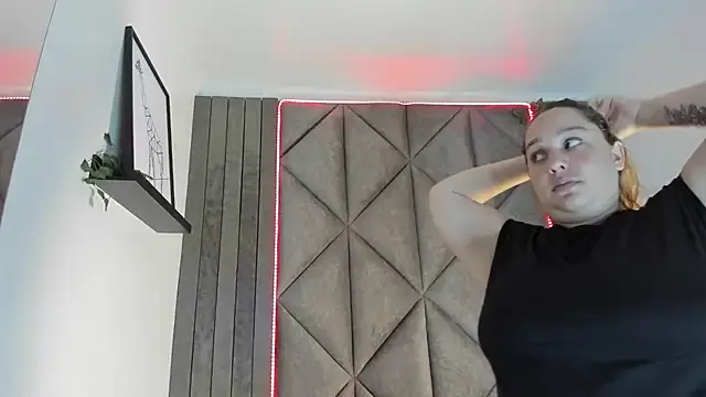 JenaCooper_ on StripChat