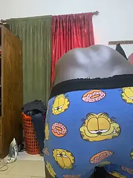 Freechat Jerkmate420 on StripChat