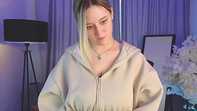 JessRosen on StripChat 