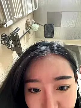 jiajia_L on StripChat 