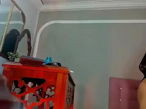 Freechat Jimena_Grey on StripChat