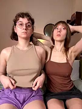 Freechat Jitoon_Exe on StripChat