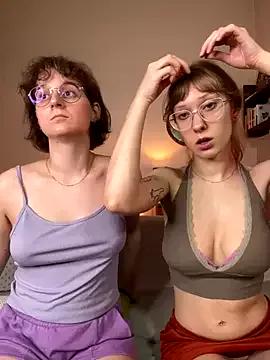 Freechat Jitoon_Exe on StripChat