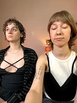 Freechat Jitoon_Exe on StripChat