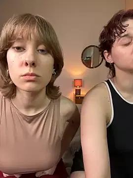 Freechat Jitoon_Exe on StripChat