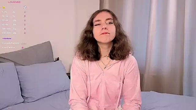 Freechat JoanMurphy on StripChat