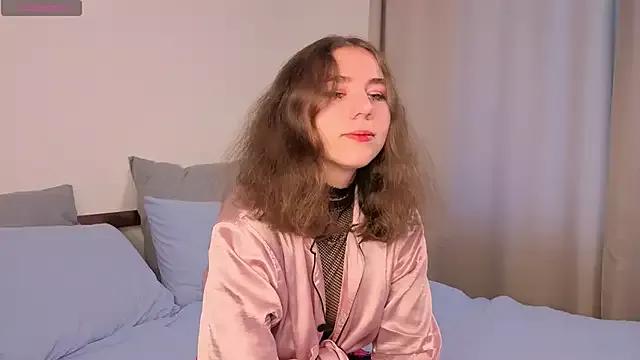 Freechat JoanMurphy on StripChat