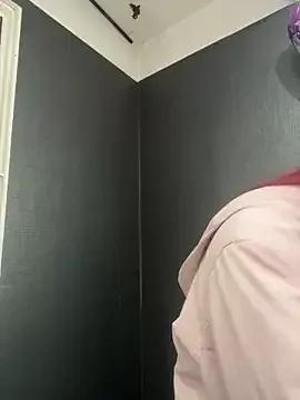 Private JuliethaDemon_ on StripChat