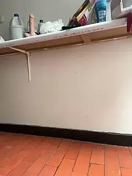 Private JuliethaDemon_ on StripChat