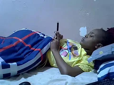 Freechat just_nuru on StripChat