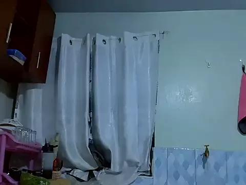 Freechat just_nuru on StripChat