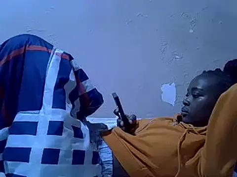 Freechat just_nuru on StripChat