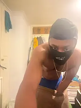 Freechat K1prince on StripChat