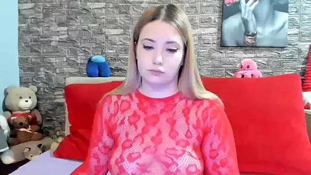 Freechat kalindahot on StripChat