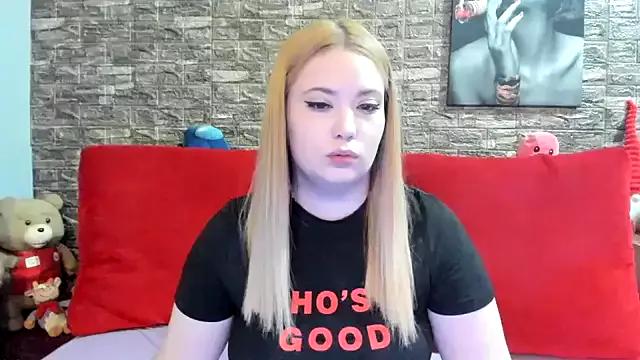 Freechat kalindahot on StripChat