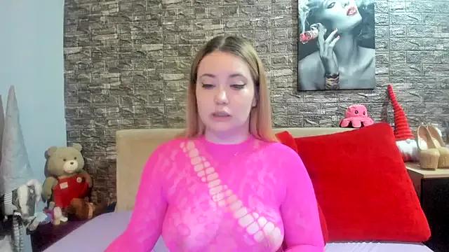 Freechat kalindahot on StripChat