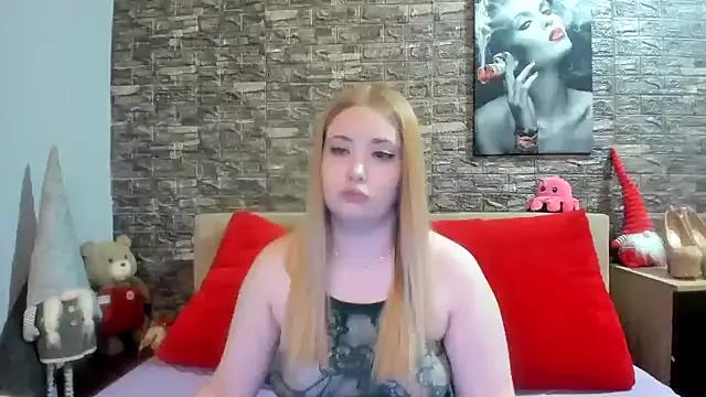 Freechat kalindahot on StripChat