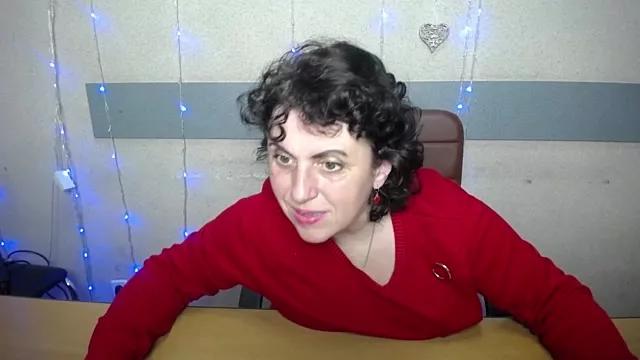 KamilaDelfi on StripChat 