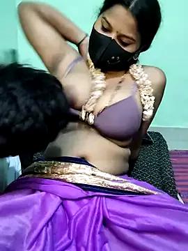 KannadaTamilSexyCouples on StripChat 