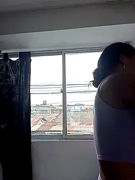 StripChat Karii-R is Freechat Karii-R — Squirt twenty-eight of the year