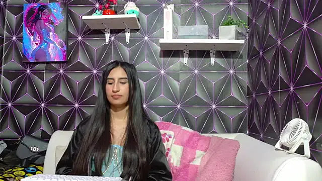 karina_Ks — fingers in pussy x 3 minutes