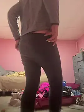 StripChat KarmaXblayze is Freechat KarmaXblayze — Live fuck machine show